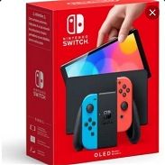 Nintendo Switch OLED - Img 45708352