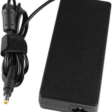 Cargador Adaptador para Chicony 20V 6.75A 135W AC A16-135P1A Kensington K38240NA SD4700P SD4820P 53274327 - Img 110058665