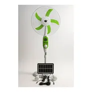 Ventilador recargable - Img 55816727