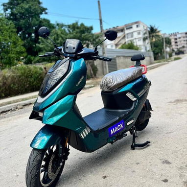 Motos eléctricas GS racing 2026 totalmente nuevas - Img 120783990