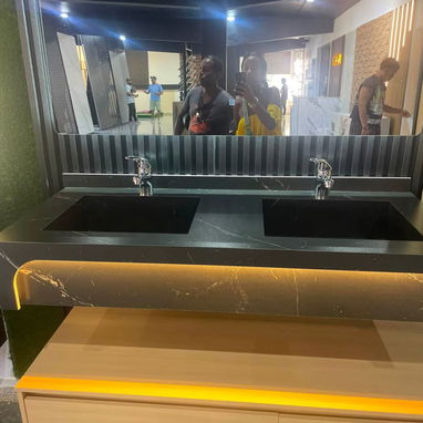 Muebles de baño modernos no dude en contactar - Img 126538521