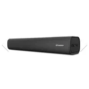 Energy Sistem Soundbar - Barra de Sonido de 120W con conexión HDMI ARC y óptica, Bluetooth, Remote Control, Deep Bass - Img 54618327