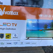 Smart TV 32 PULGADAS - Img 55911989