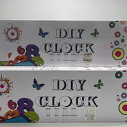 Reloj de pared 21usd - Img 56043039