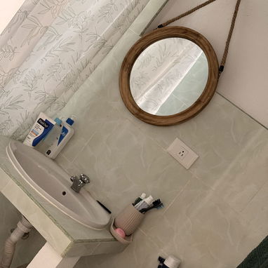 Renta de Apartamento en Centro Habana - Ave. San Lázaro - Img 121340267