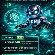 🧠 ChatGPT: inteligencia que potencia tus ideas - Img 54772997