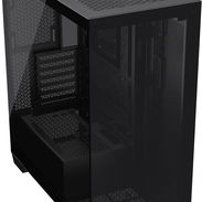 160usd CORSAIR 3500X Media-Torre ATX Caja de PC - Cristal Templado Panorámico - Conexión Inversa Compatible con Placa Ba - Img 56805689