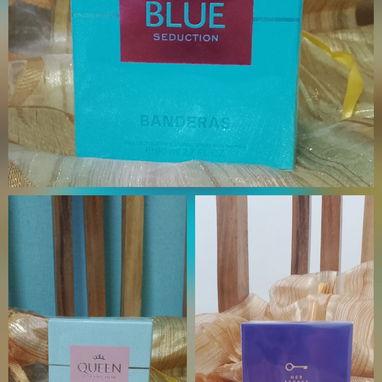 ‼️PERFUMES 💯 ORIGINALES 👌 SELLADOS en en sus cajas - 3/9