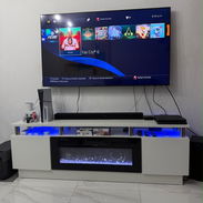 Ps4 Slim pirateado a la 9.00 Lleno de juegos a elección - Img 56995201