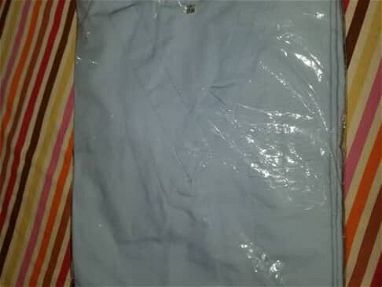Venta de pijamas médico talla L color azul clarito - Img main-image-45862639