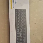 Combo mouse y teclado inalambrico - Img 56402112