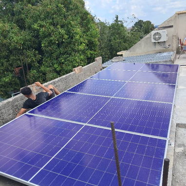 Instalamos sistemas fotovoltaicos - Img 122251746