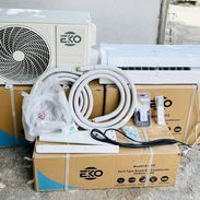 Split EKO CON ACCESORIOS cfg - Img 56016379
