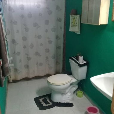 Dos casas 🏡 independiente ennuna sola propiedad en los pinos, Arroyo Naranjo (#124) - Img 123358275
