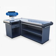 MUEBLE EN FORMA DE L - Img 56736023