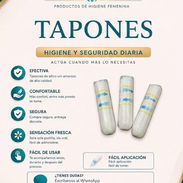 Misoprostol, DIU, CONDONES, PASTILLAS ANTICONCEPTIVAS, TAMPONES, COPAS MENSTRUALES, OVULOS METRONIDAZOL, NISTATINA, TEST - Img 56526809