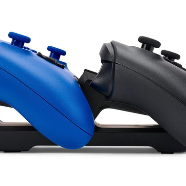 PowerA Dual Charging Station para Xbox Negra | Base de Carga Doble en La Habana - Img 120340049