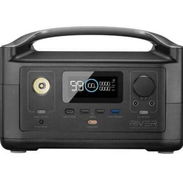 ECOFLOW RIVER 600W PICO 1200 W 288W/H. ElectroVentas - Img 56754078
