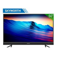 Vendo TV skyworth de uso pero en muy buen estado viene con cajita es poner la antena y listo 32 pulgadas - Img 57401076