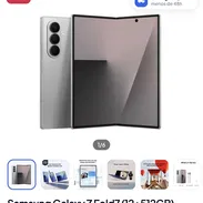 Samsung Galaxy Z Fold7 (12+512GB) - Img 56860485