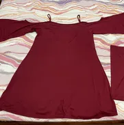 Vestido de mujer talla L-XL con licra incluida - Img 50189797