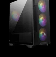 CHASIS MSI MAG 100A/MICRO ATX/NUEVO EN CAJA - Img 48642223