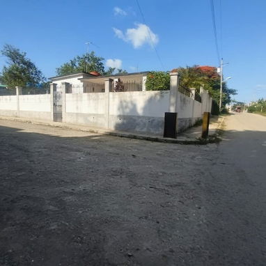 🏡 SE VENDE CASA INDEPENDIENTE EN REPARTO D'BECHÉ, GUANABACOA 🏡 - Img 124558237