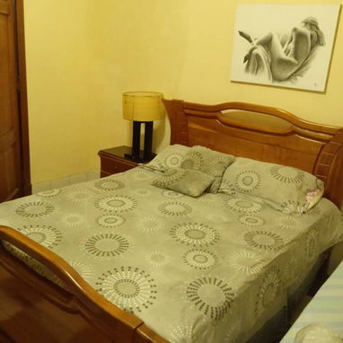 Casa de renta en e Vedado para tu estancia en la Capital! - Img 109459587
