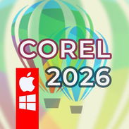 CorelDRAW 2026 🟣 Technical Suite y Graphics Suite v27.1 Multilinguaje ➕ Contenido Exclusivo Corel 😍) - Img 56984180
