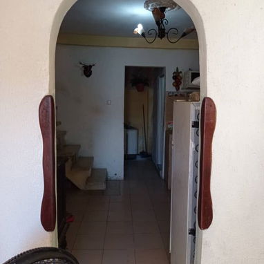Compra ahora luego valdrá 5 veces +.Casa puerta calle (todo mamposteria),biplanta,placa libre,municipio Regla - Img 125574415