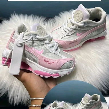 Tenis de niñas y niños - 9/10