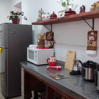 🛌✈️ Casa Independiente de 5 Cuartos con Jardín Cerca del Aeropuerto José Martí REF 1258 - Img 74451718