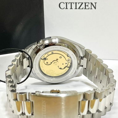 Citizen Tsuyosa Automático para Hombre - Img 124044676