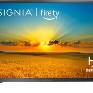 TV Insignia™ - 32" Class F20 Series LED HD Smart Fire TV - Img 45505530