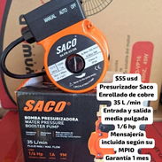 Presurizador SACO - Img 54373201