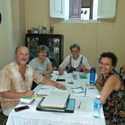 Spanish classes as a foreign language. ///// Clases de español para no hispanohablantes - Img 50303277
