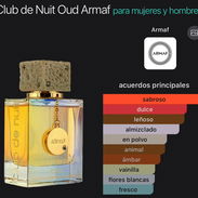 Club de Nuit PERFUME - Img 58089379