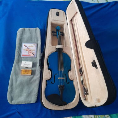 Violin 3/4 - Img 118626737
