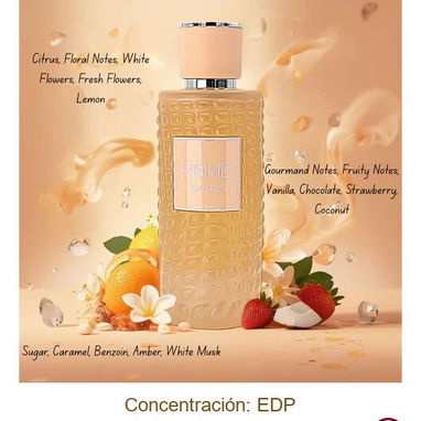🌸 Perfumes originales - Img 120663032