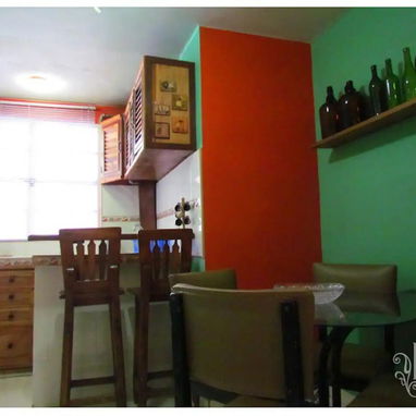 Renta en el VEDADO! apartamento de 1 habitación/cocina equipada/wifi - Img 109460917