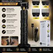 Máquina de pelar recargable - Img 55642752