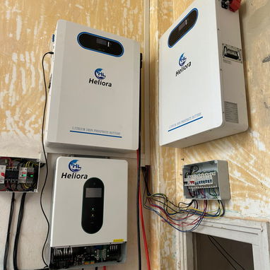 Equipos fotovoltaicos - Img 123527289