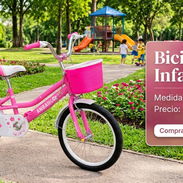 Bicicleta  20  / importado  en su caja - Img 56925580