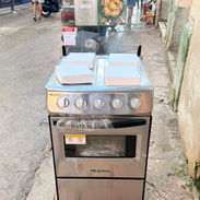 Cocina de 4 quemadores - Img 53862853