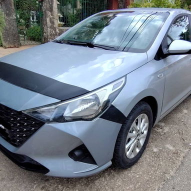 Hyundai accent 2021 - Img 122190073