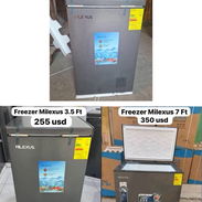 ¡ELECTRODOMÉSTICOS para Matanzas con domicilio gratis! - Img 56587453