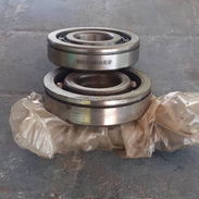(2) Rodamientos Genuinos de la caja de Velocidad de Lada 2107. Nuevos. - Img 56856597