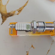 Bujía NGK 14 mm larga hexágono 21 en venta - Img 57533094