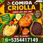 Comida a domicilio - Img 57355108