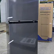 Refrigerador Royal 10 pies³ $ 410 USD💵 - Img 54387596